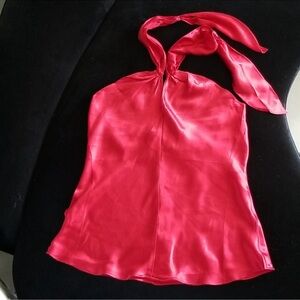 Forever Twenty One Halter Top